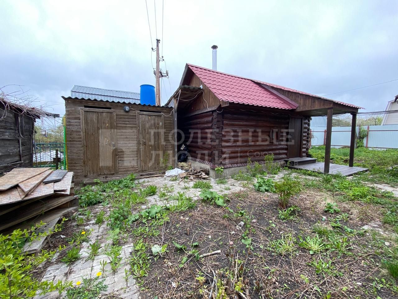 Фото недвижимости