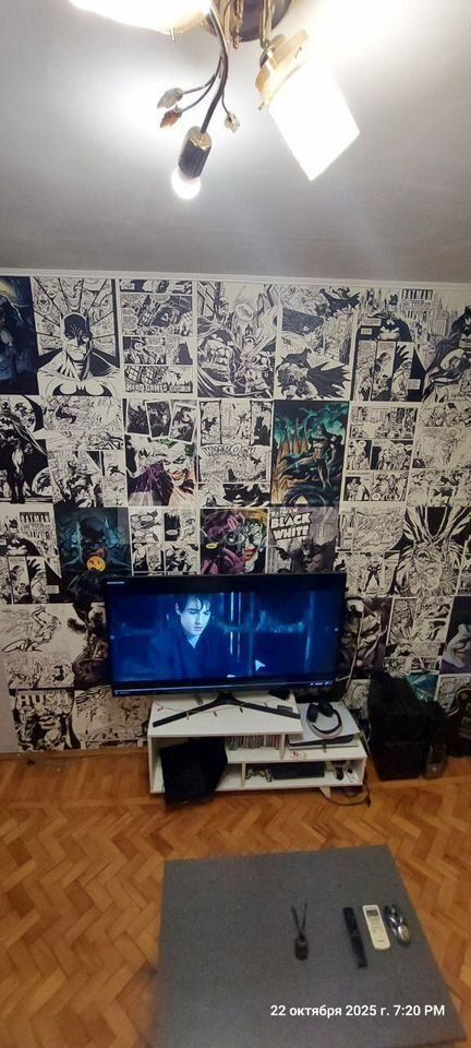 Фото недвижимости