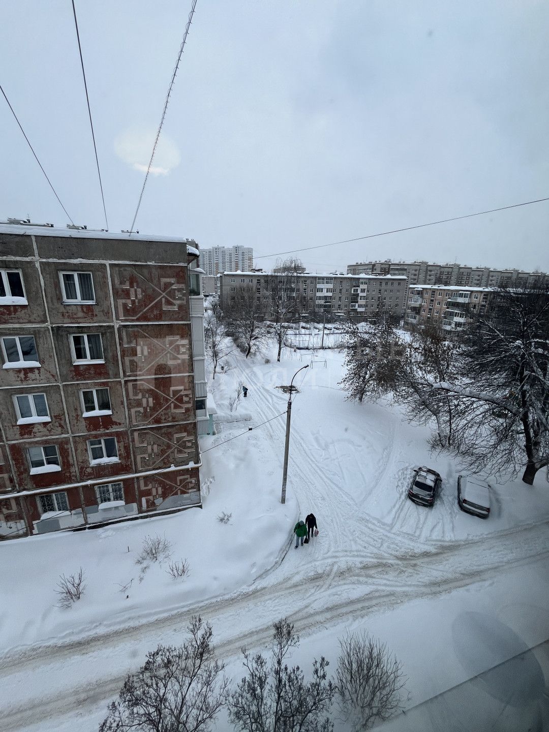 Фото недвижимости