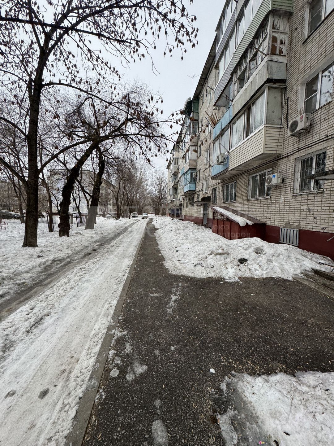 Фото недвижимости