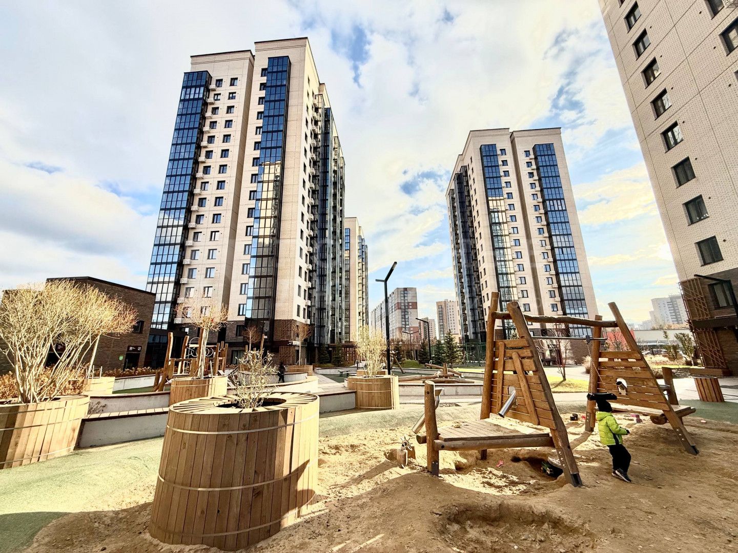 Фото недвижимости