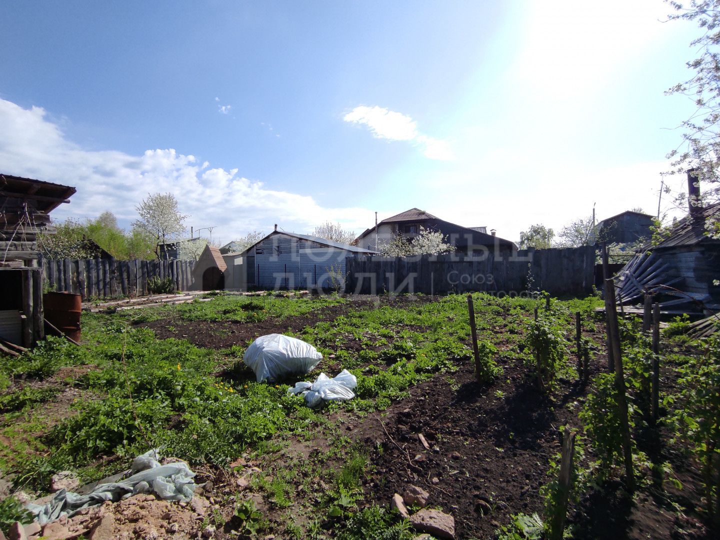 Фото недвижимости