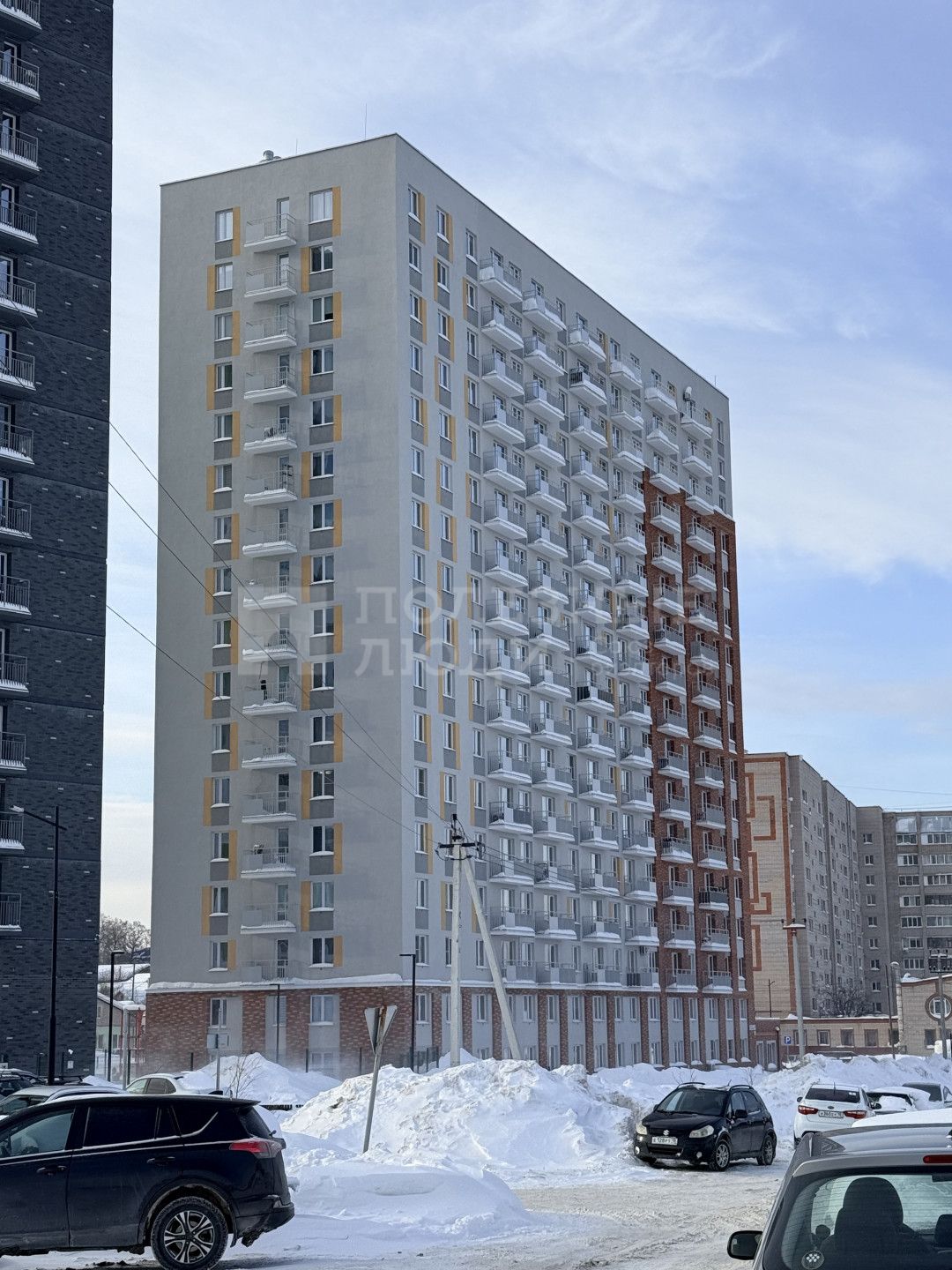 Фото недвижимости