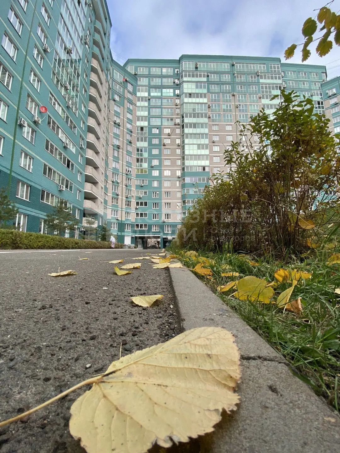 Фото недвижимости