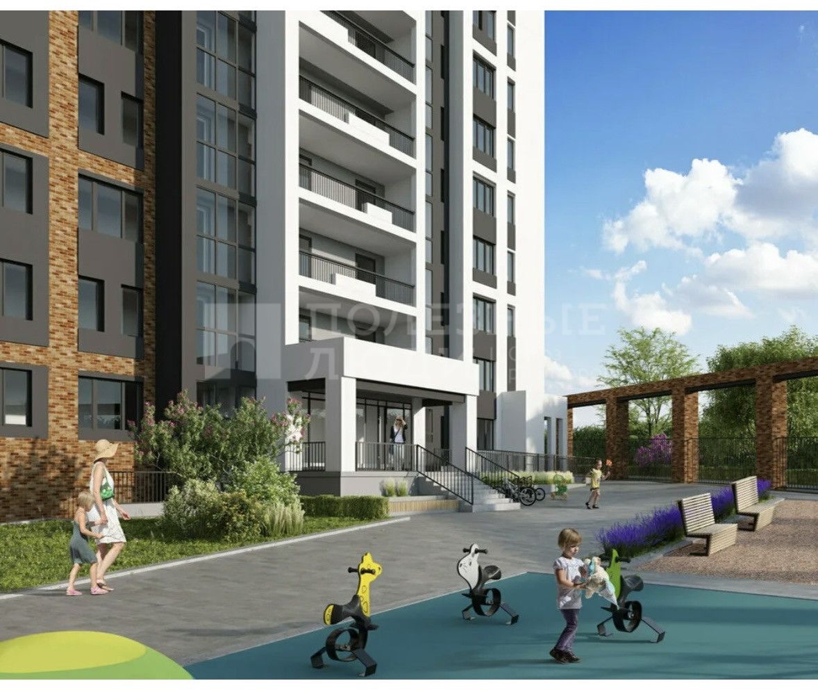 Фото недвижимости