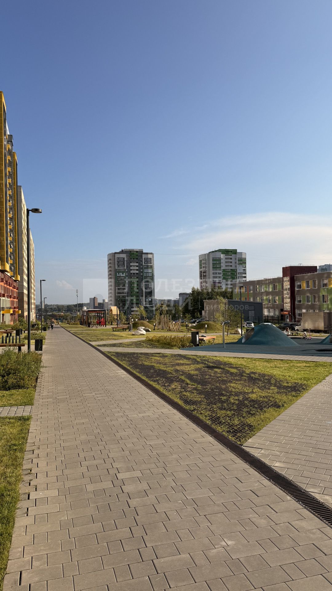 Фото недвижимости