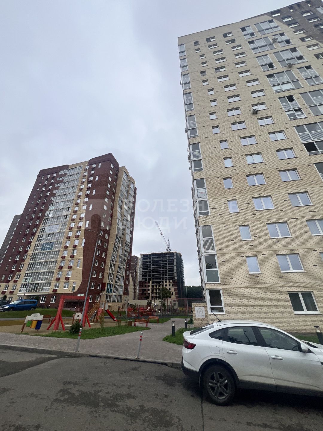 Фото недвижимости