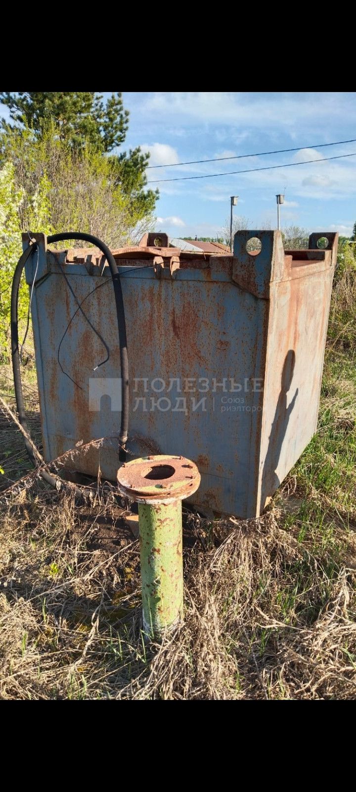 Фото недвижимости