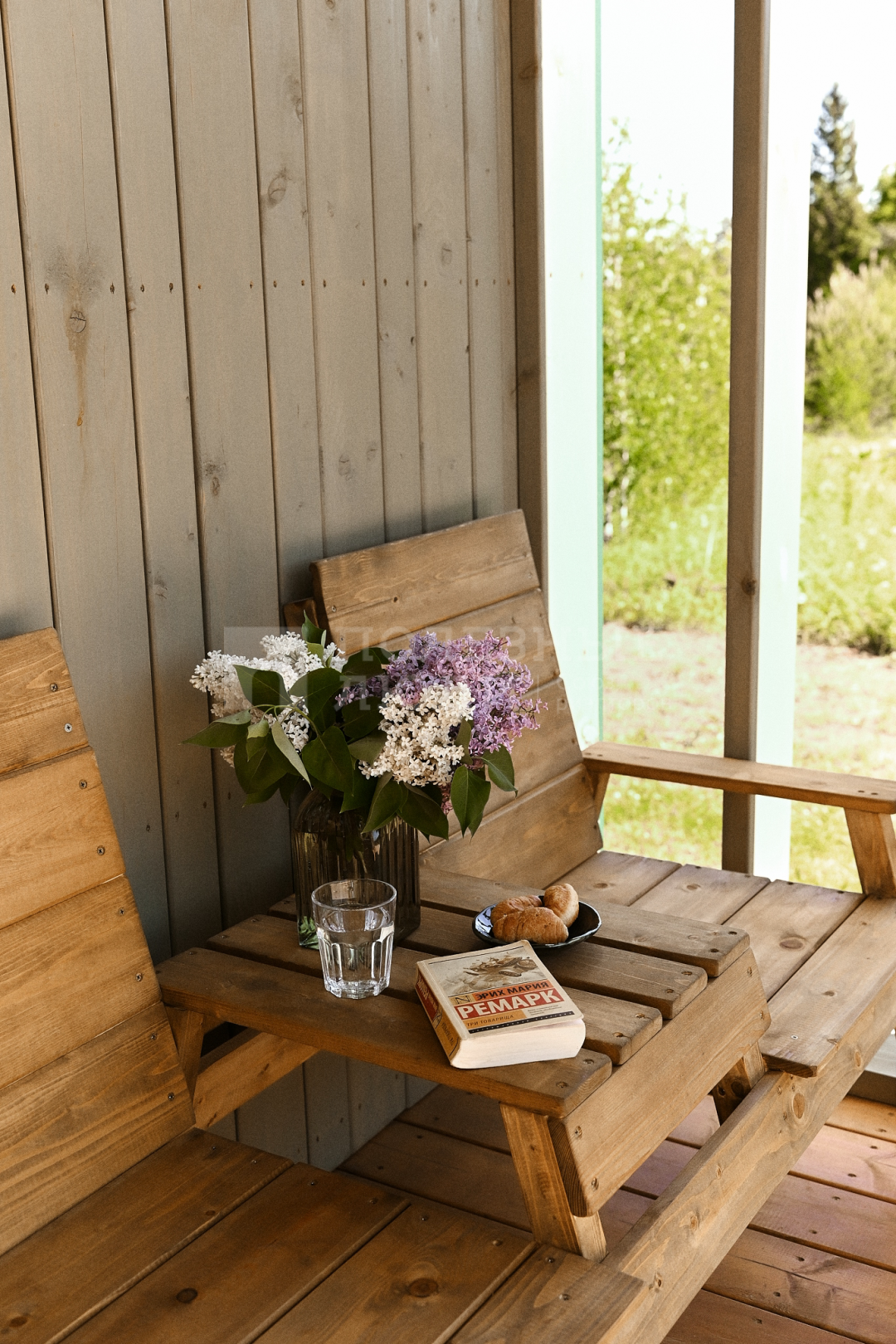 Фото недвижимости