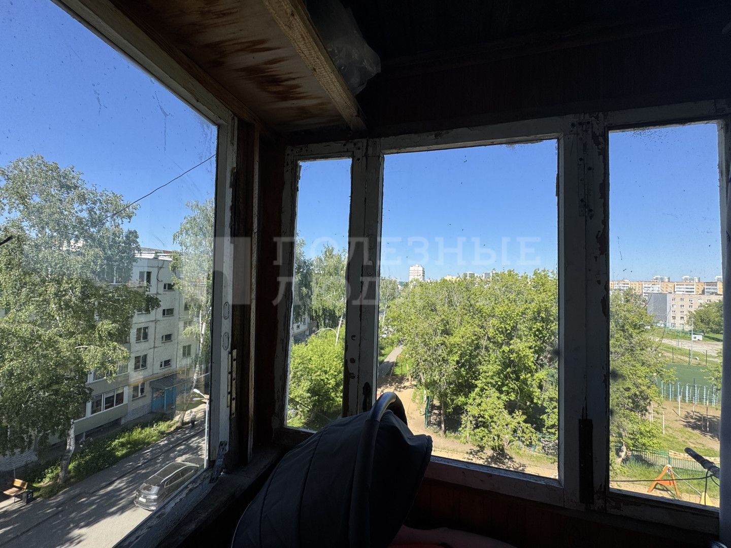Фото недвижимости