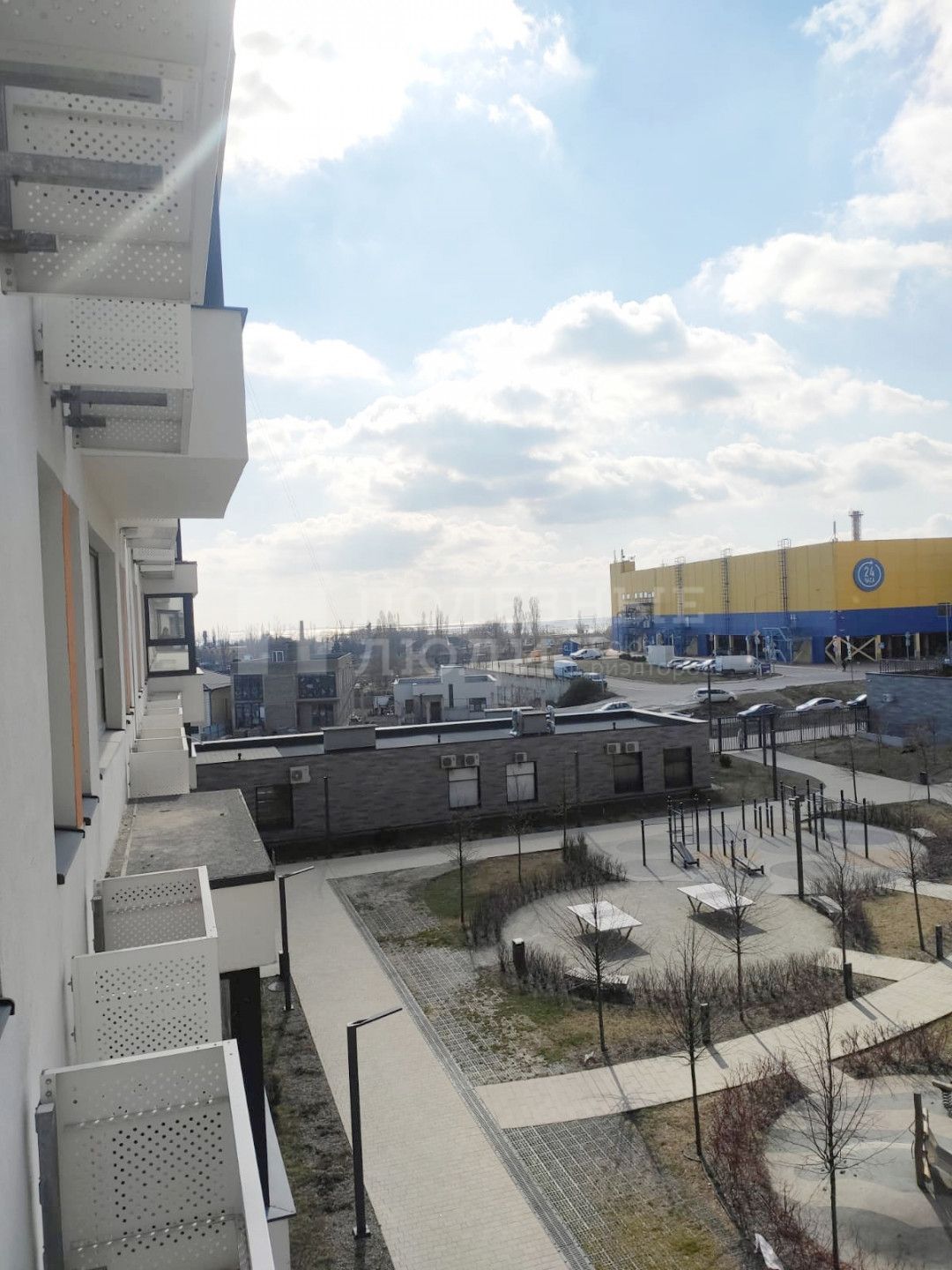 Фото недвижимости