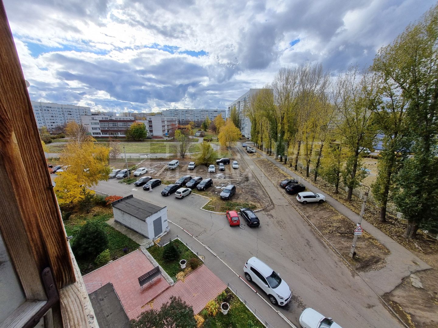 Фото недвижимости