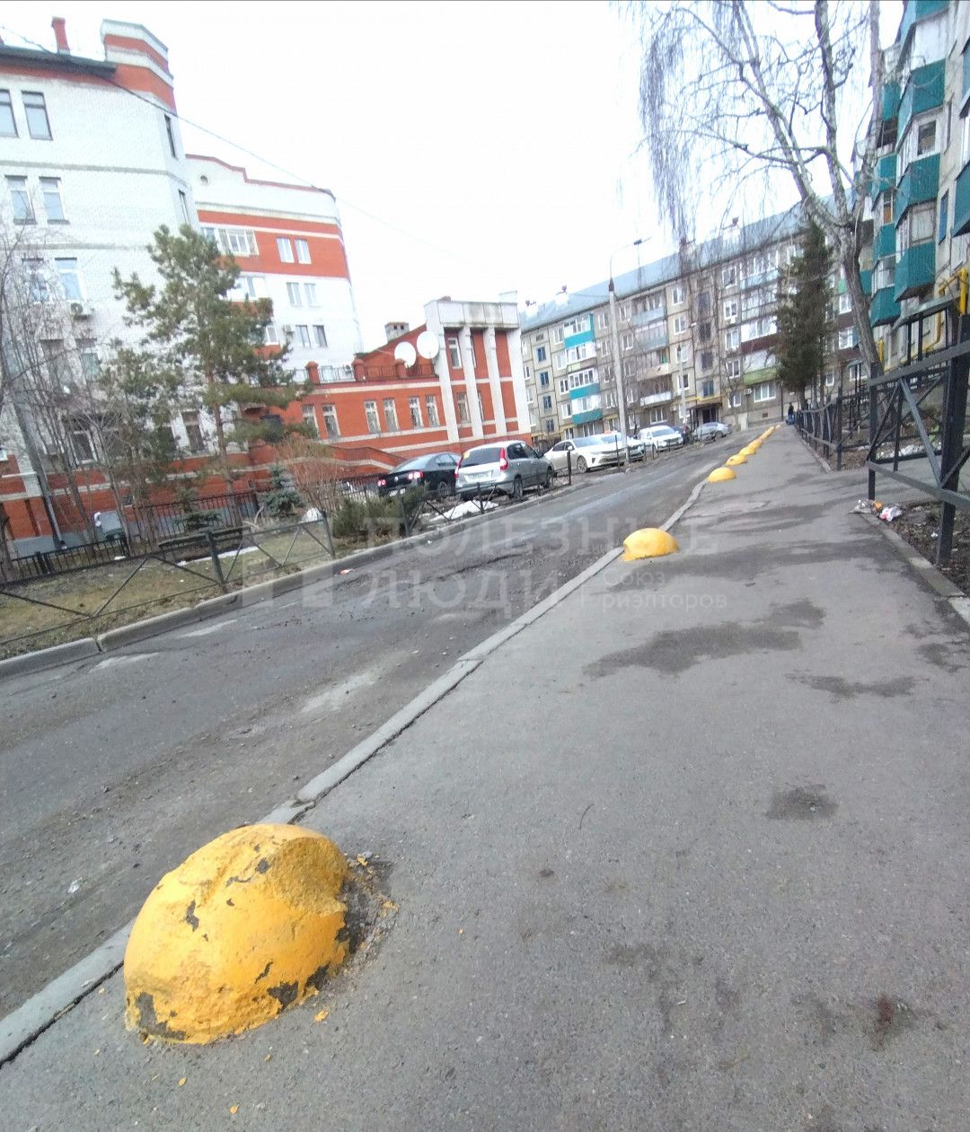 Фото недвижимости