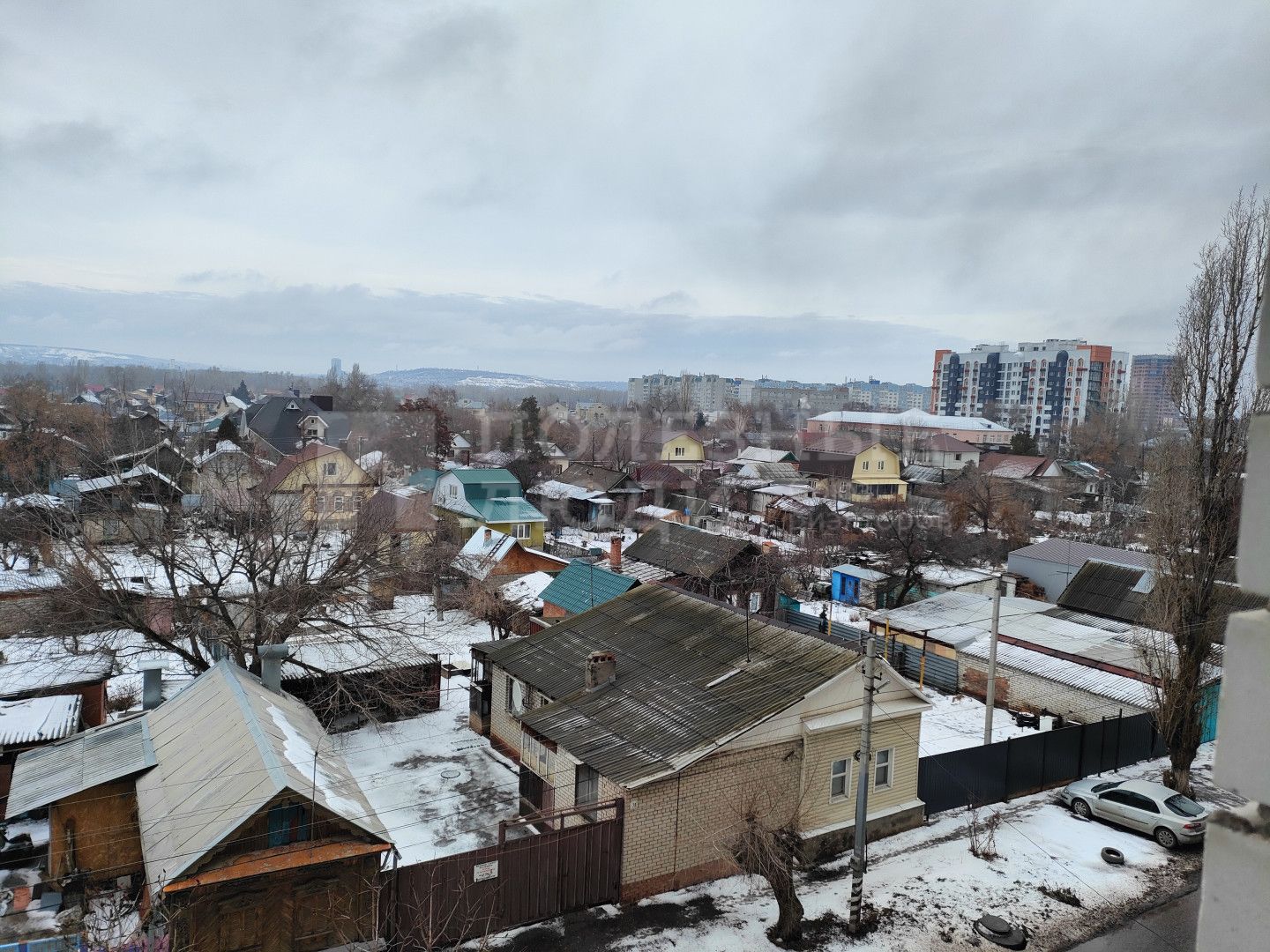 Фото недвижимости