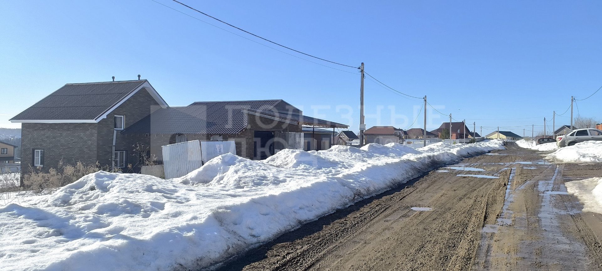 Фото недвижимости