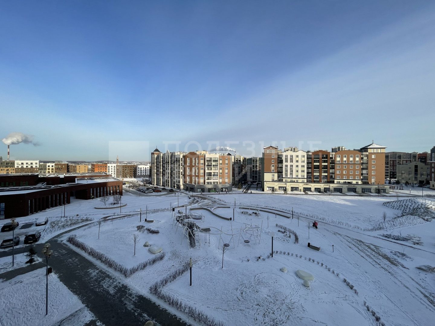 Фото недвижимости