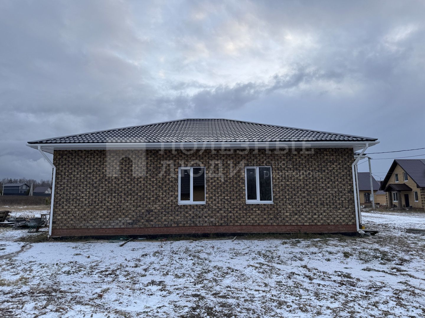 Фото недвижимости