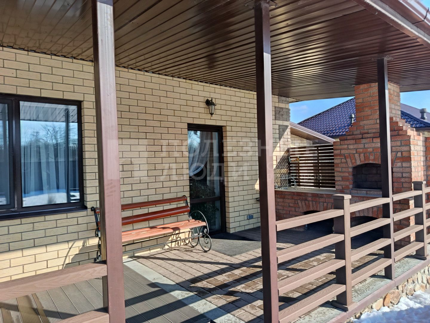 Фото недвижимости