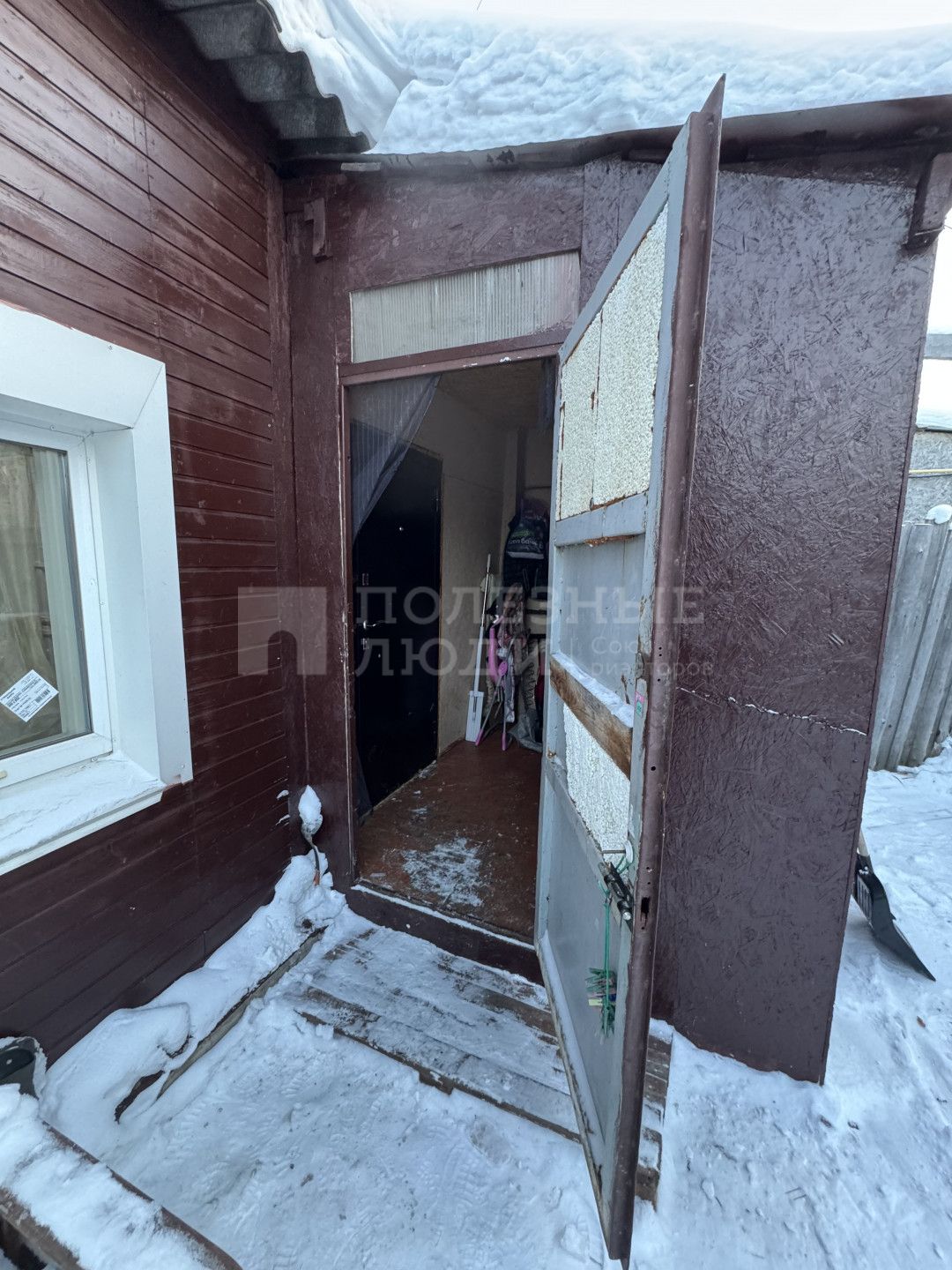 Фото недвижимости