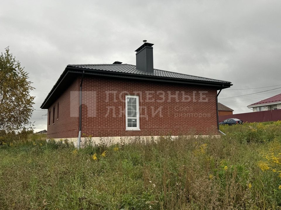 Фото недвижимости