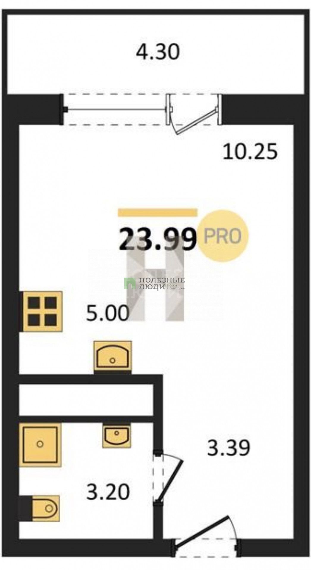 Фото недвижимости