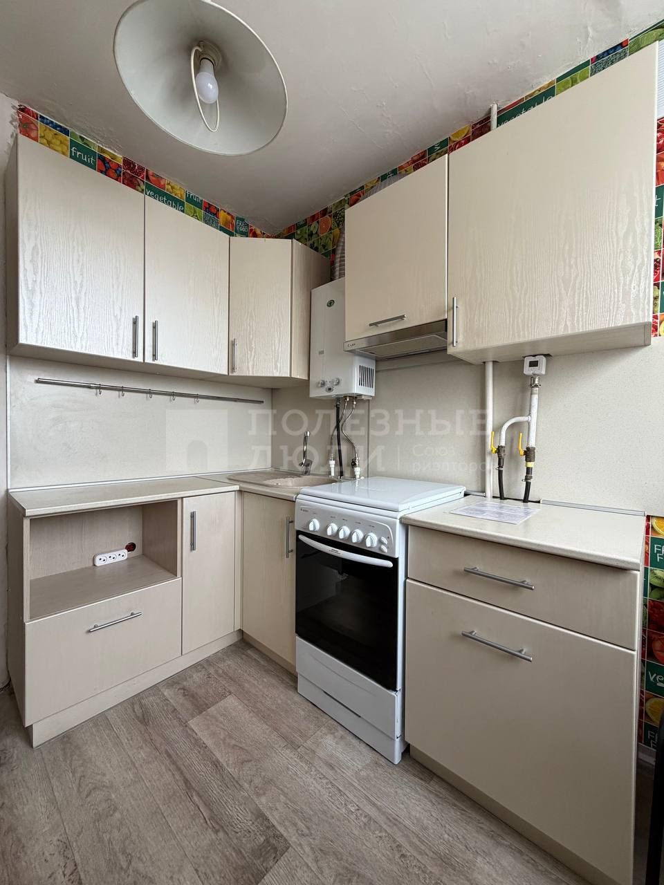 Фото недвижимости