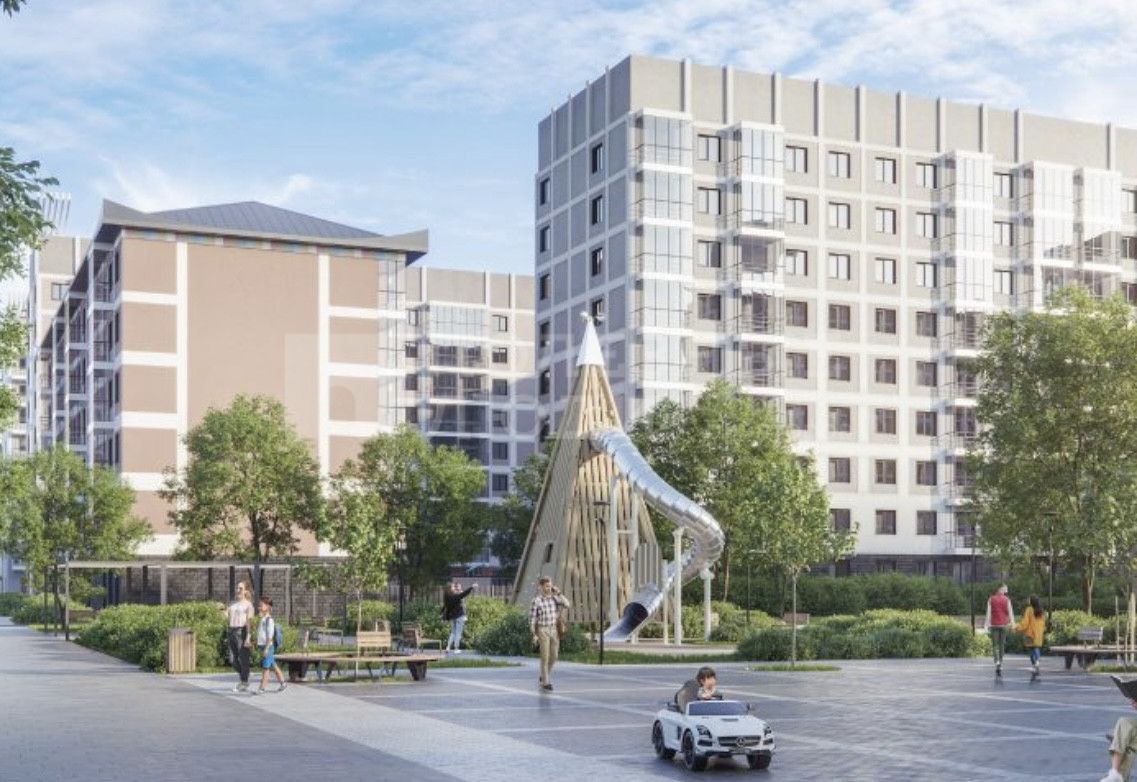 Фото недвижимости