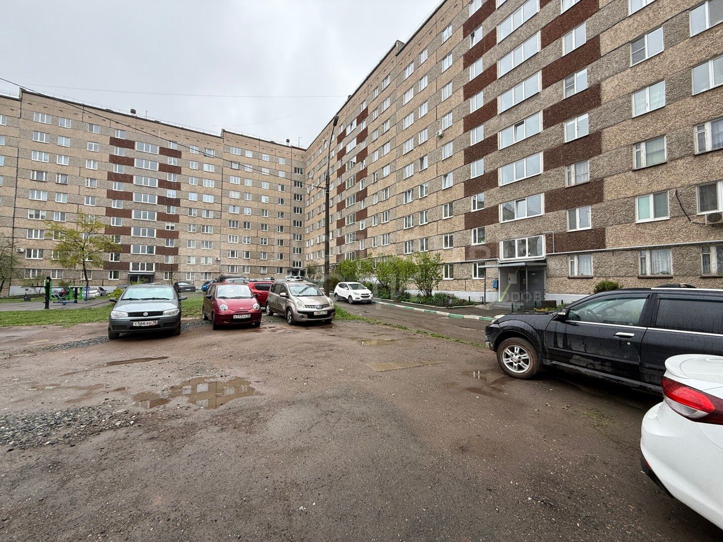 Фото недвижимости