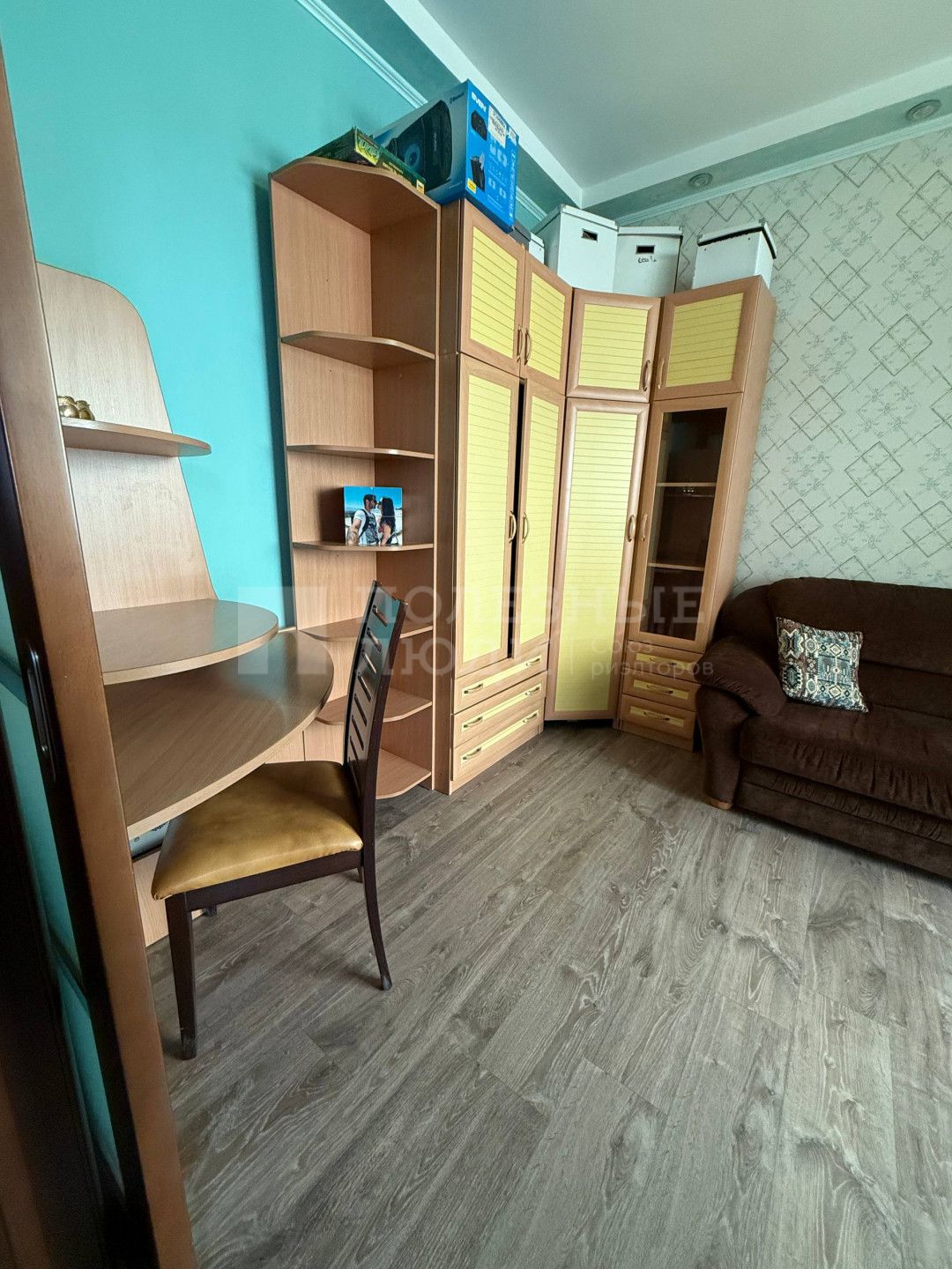 Фото недвижимости