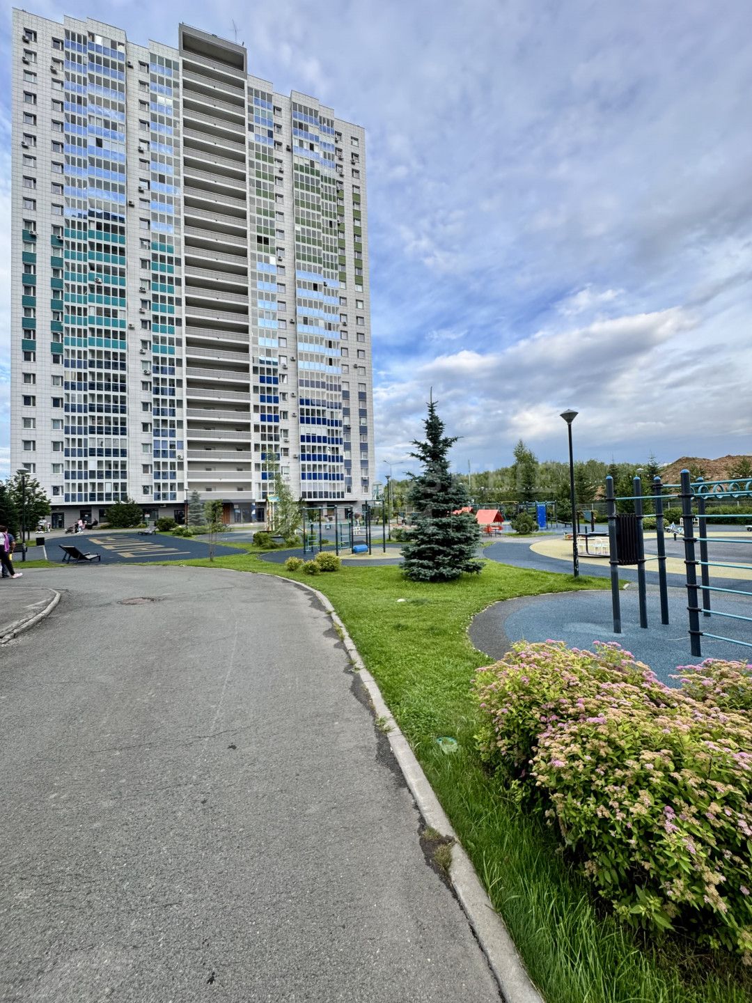 Фото недвижимости