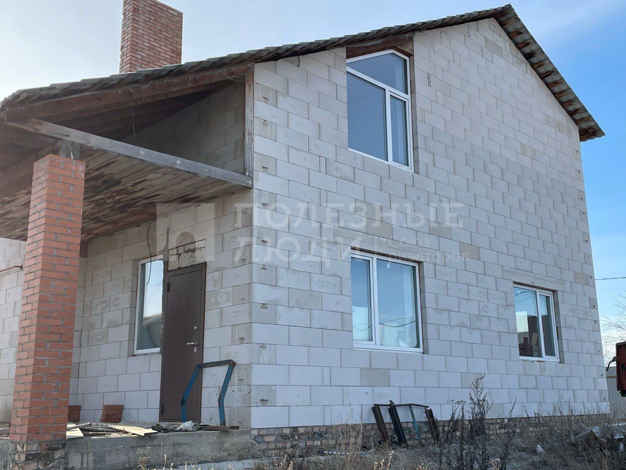 Фото недвижимости