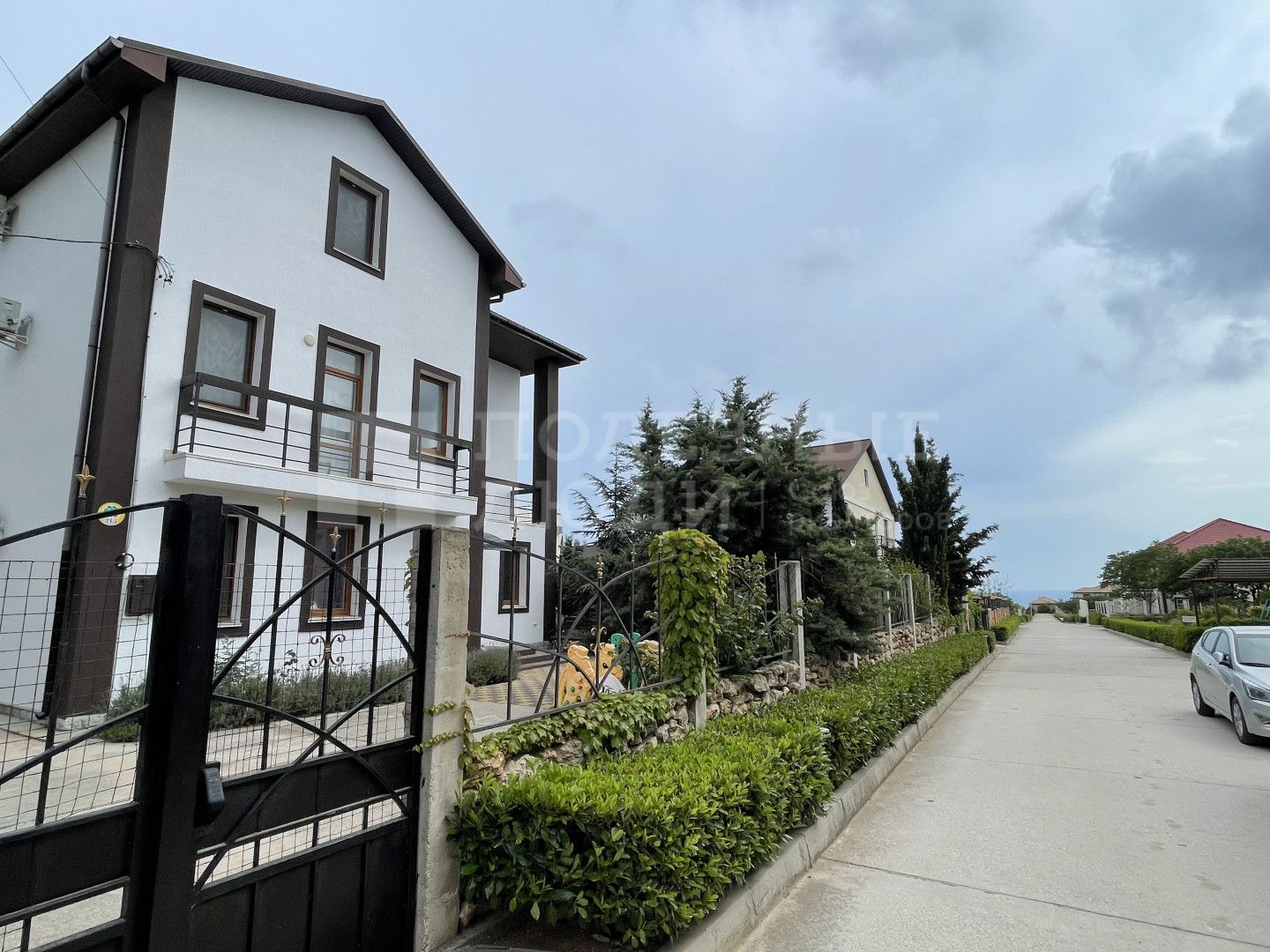 Фото недвижимости