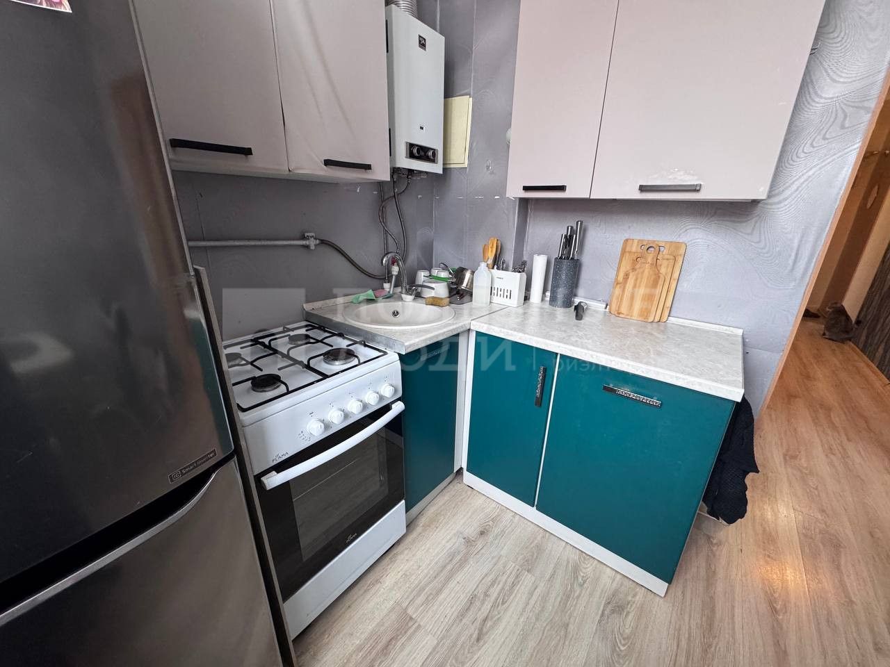 Фото недвижимости