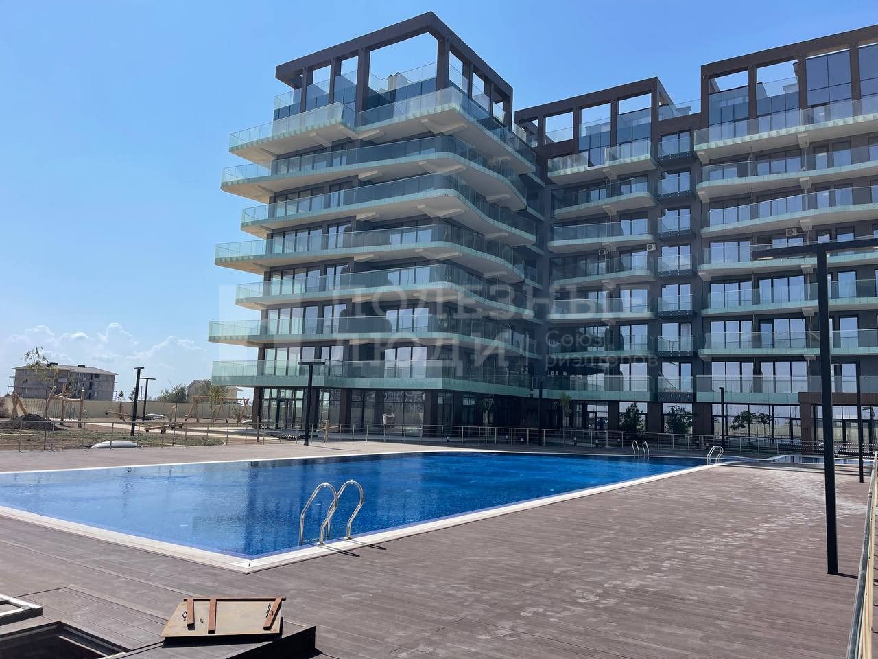 Фото недвижимости