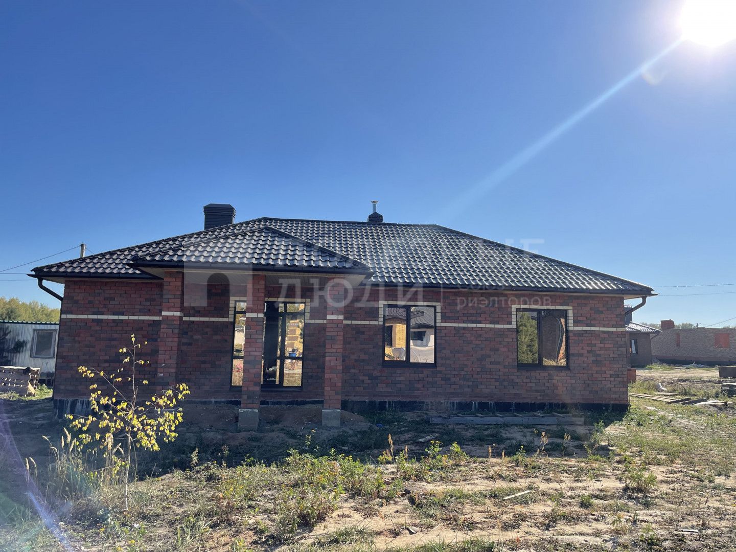 Фото недвижимости