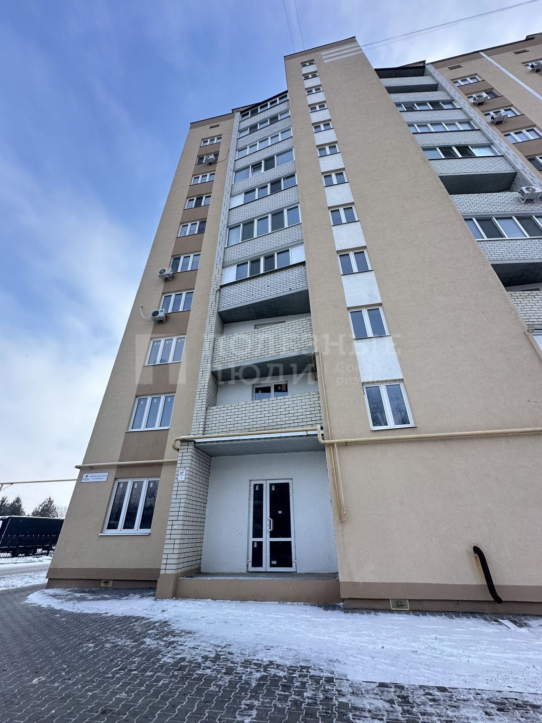 Фото недвижимости