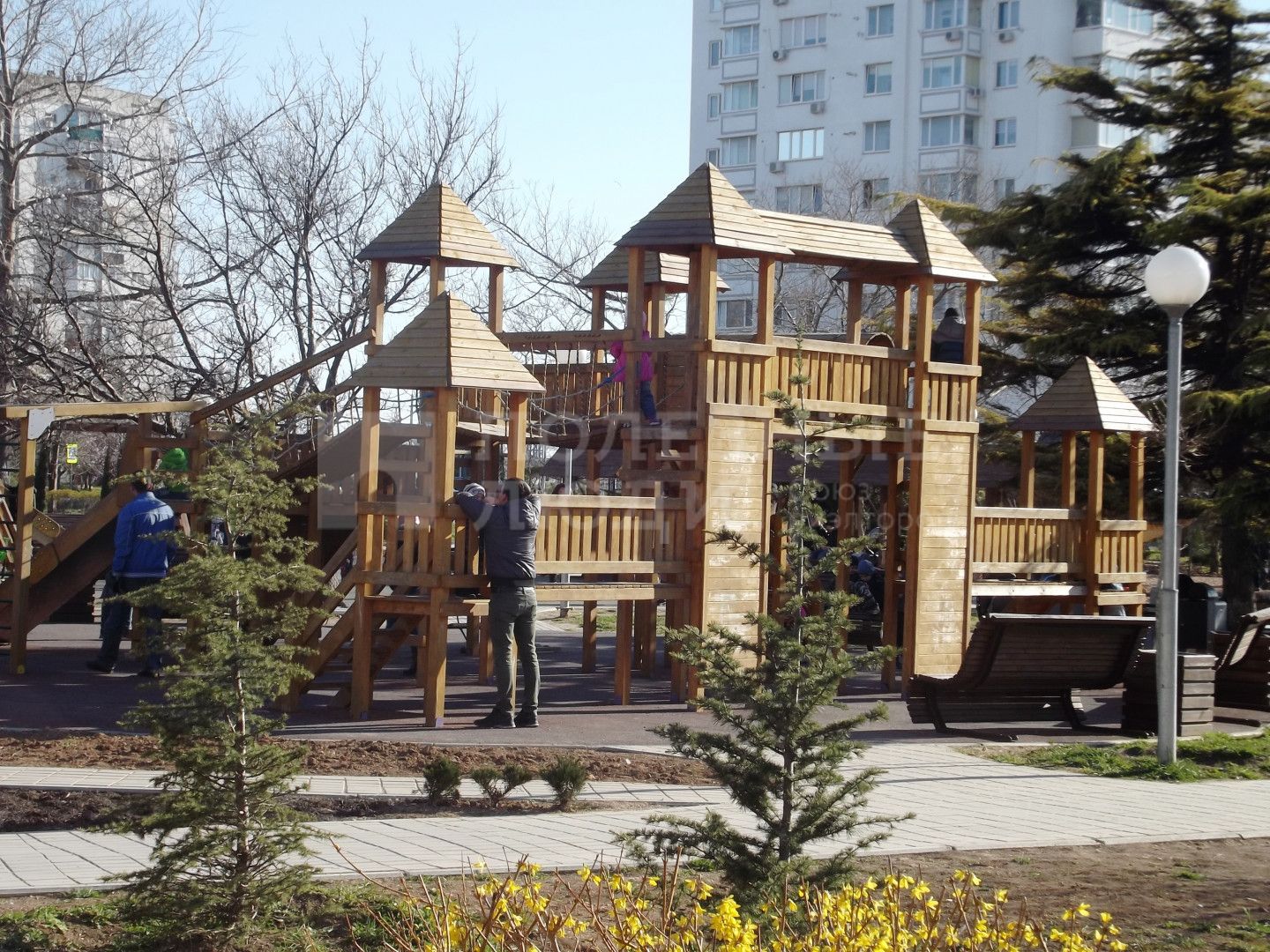 Фото недвижимости