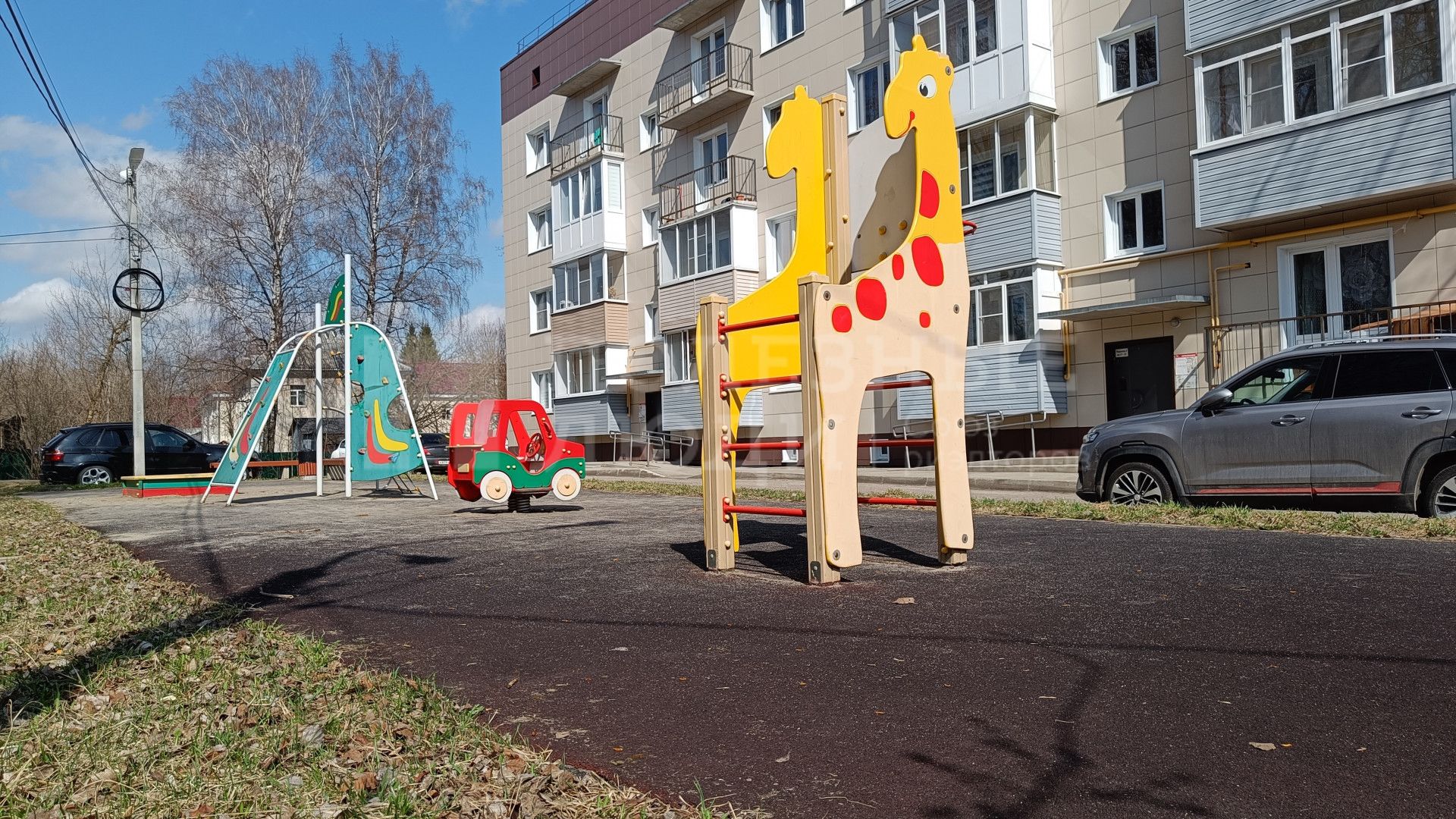 Фото недвижимости