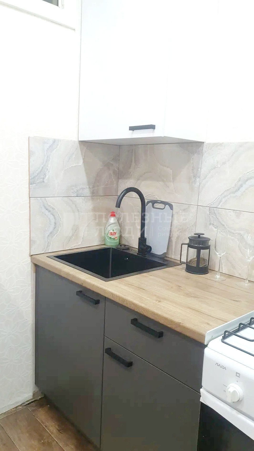 Фото недвижимости