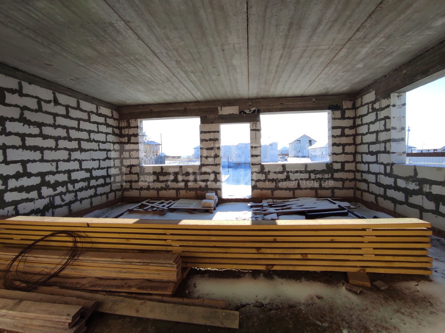 Фото недвижимости