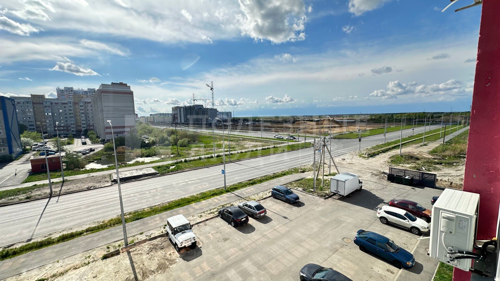 Фото недвижимости