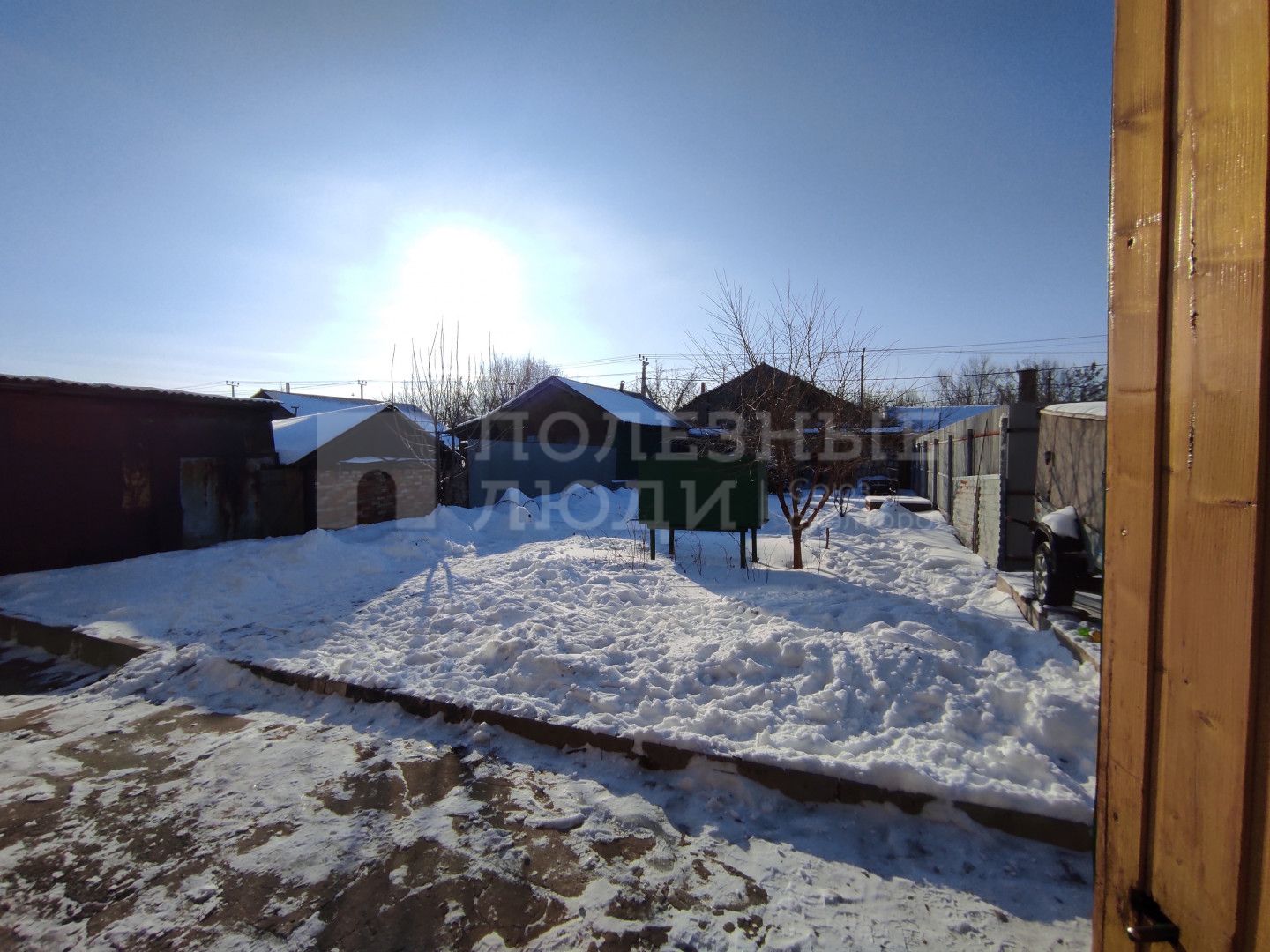 Фото недвижимости
