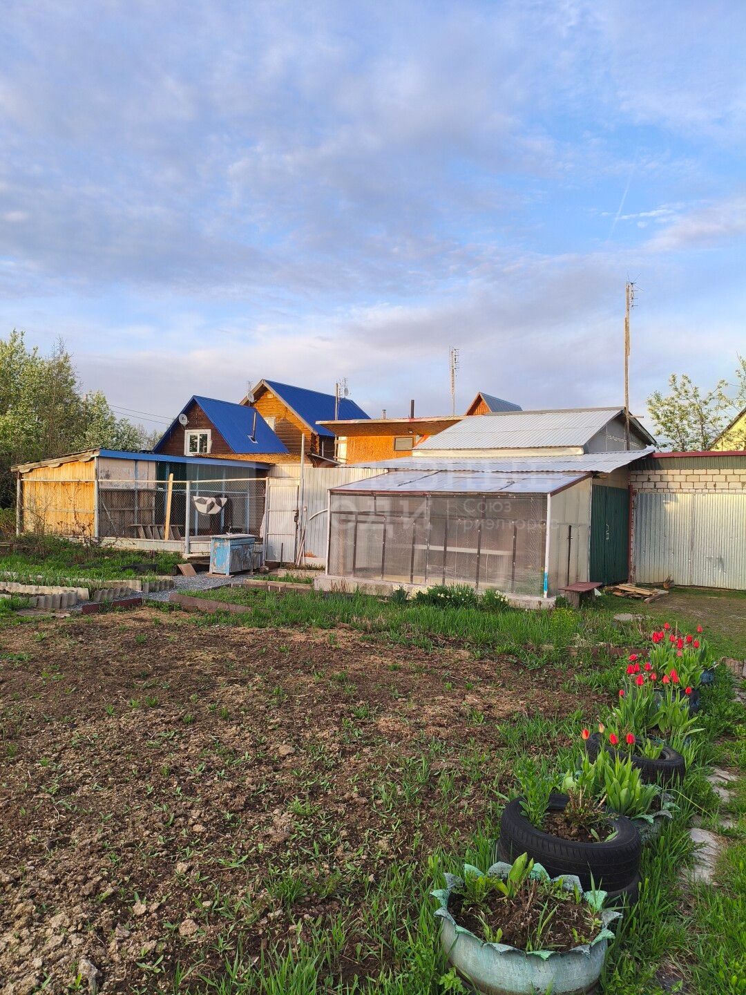 Фото недвижимости