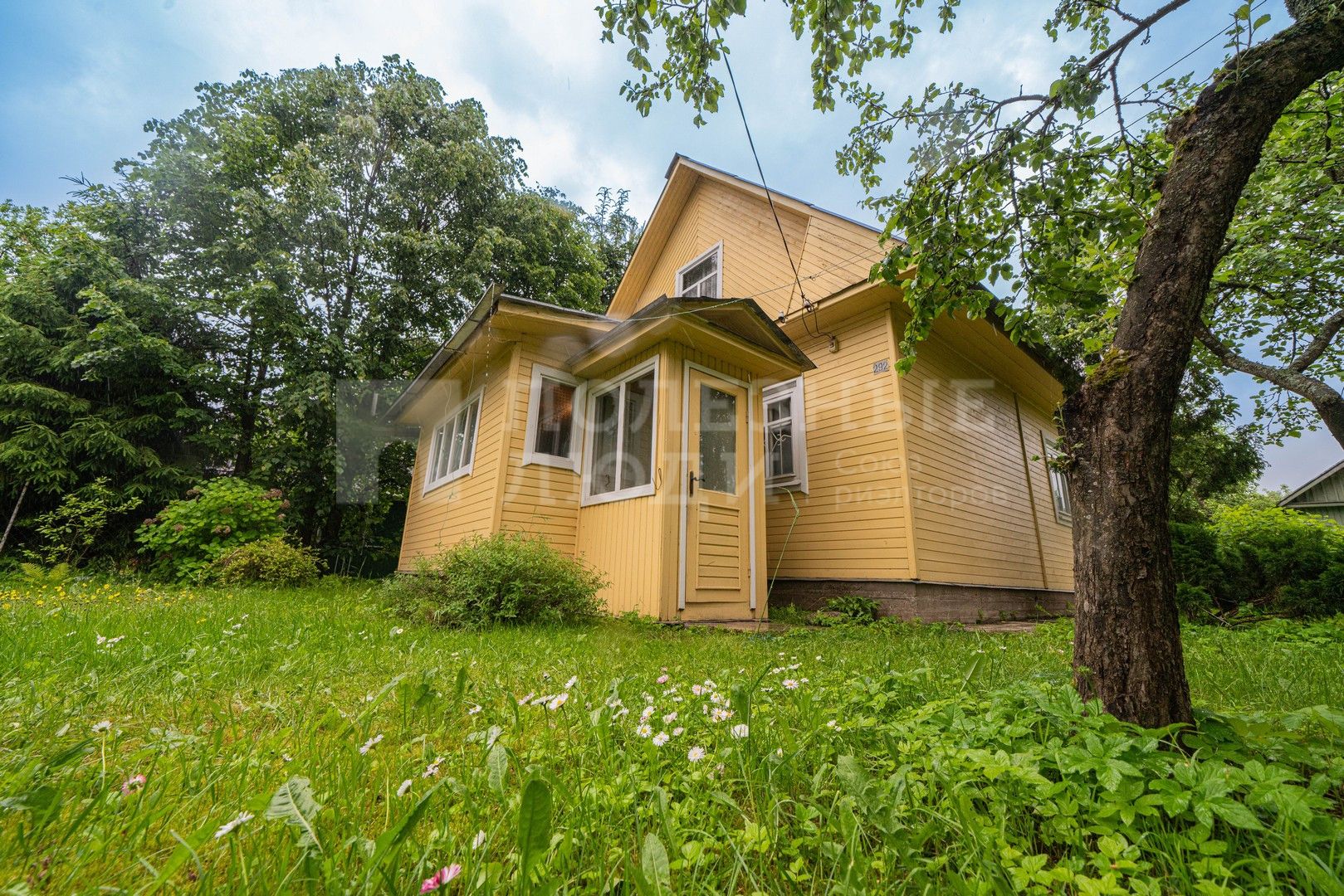 Фото недвижимости
