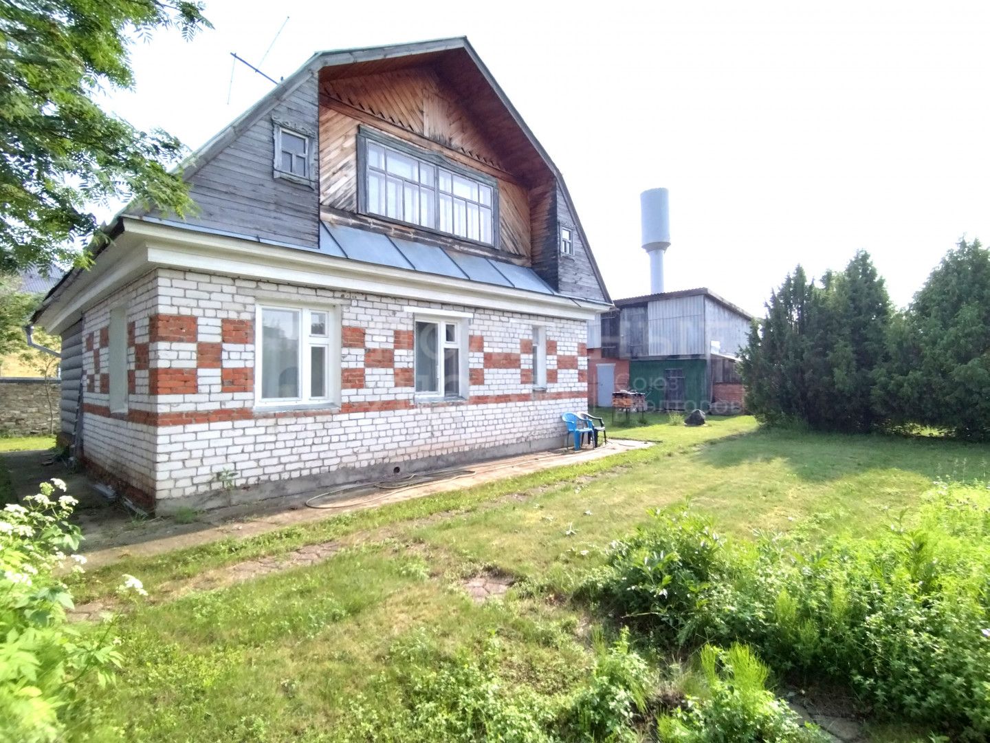 Фото недвижимости
