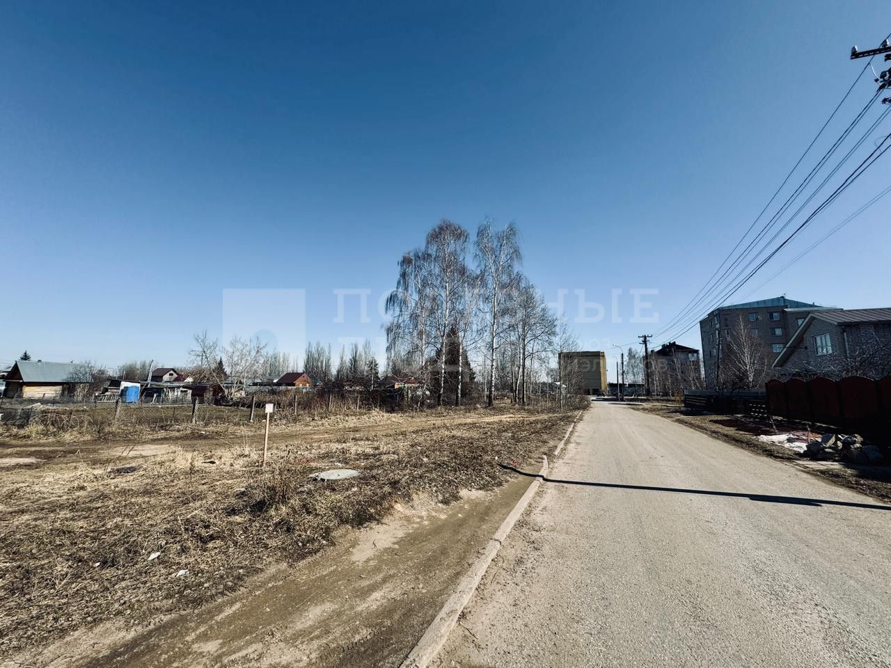 Фото недвижимости