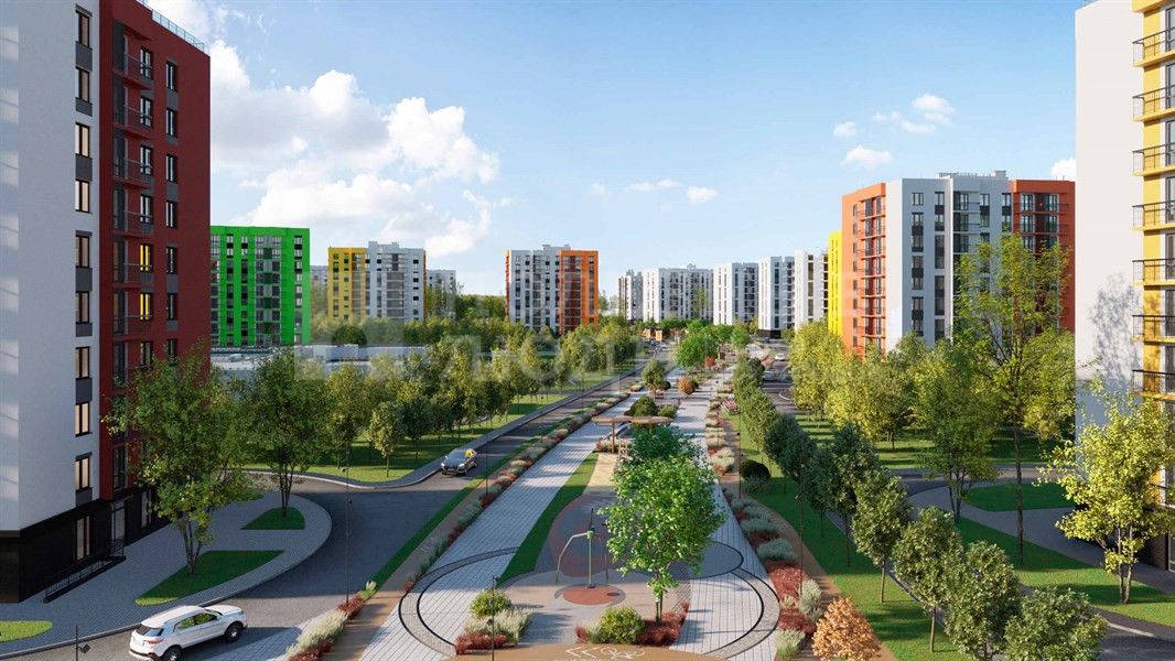 Фото недвижимости