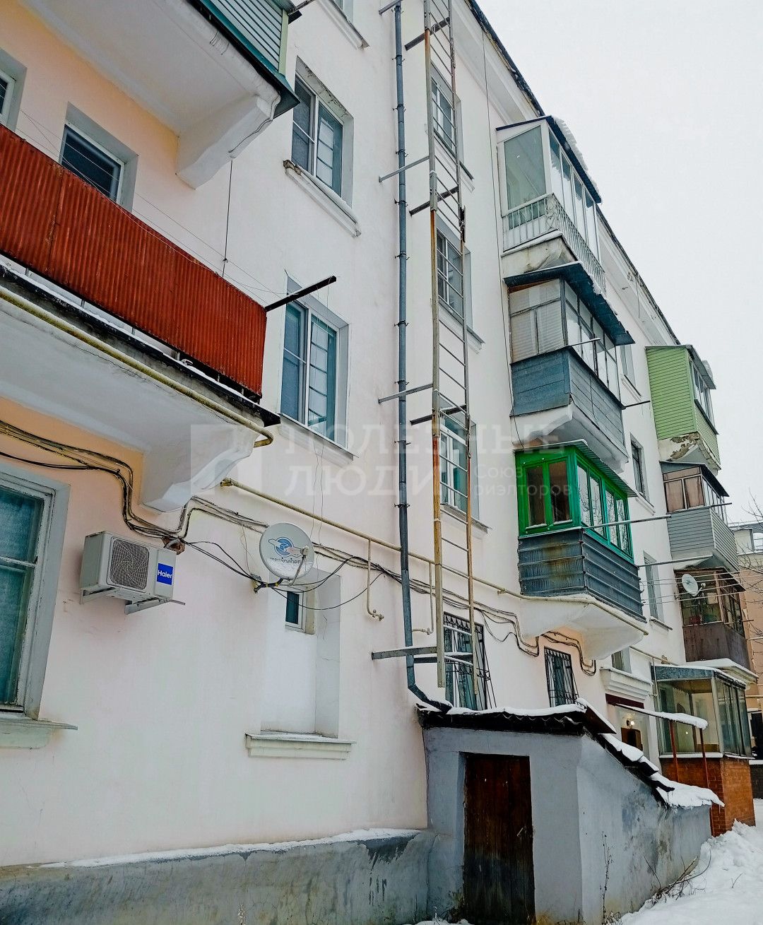 Фото недвижимости