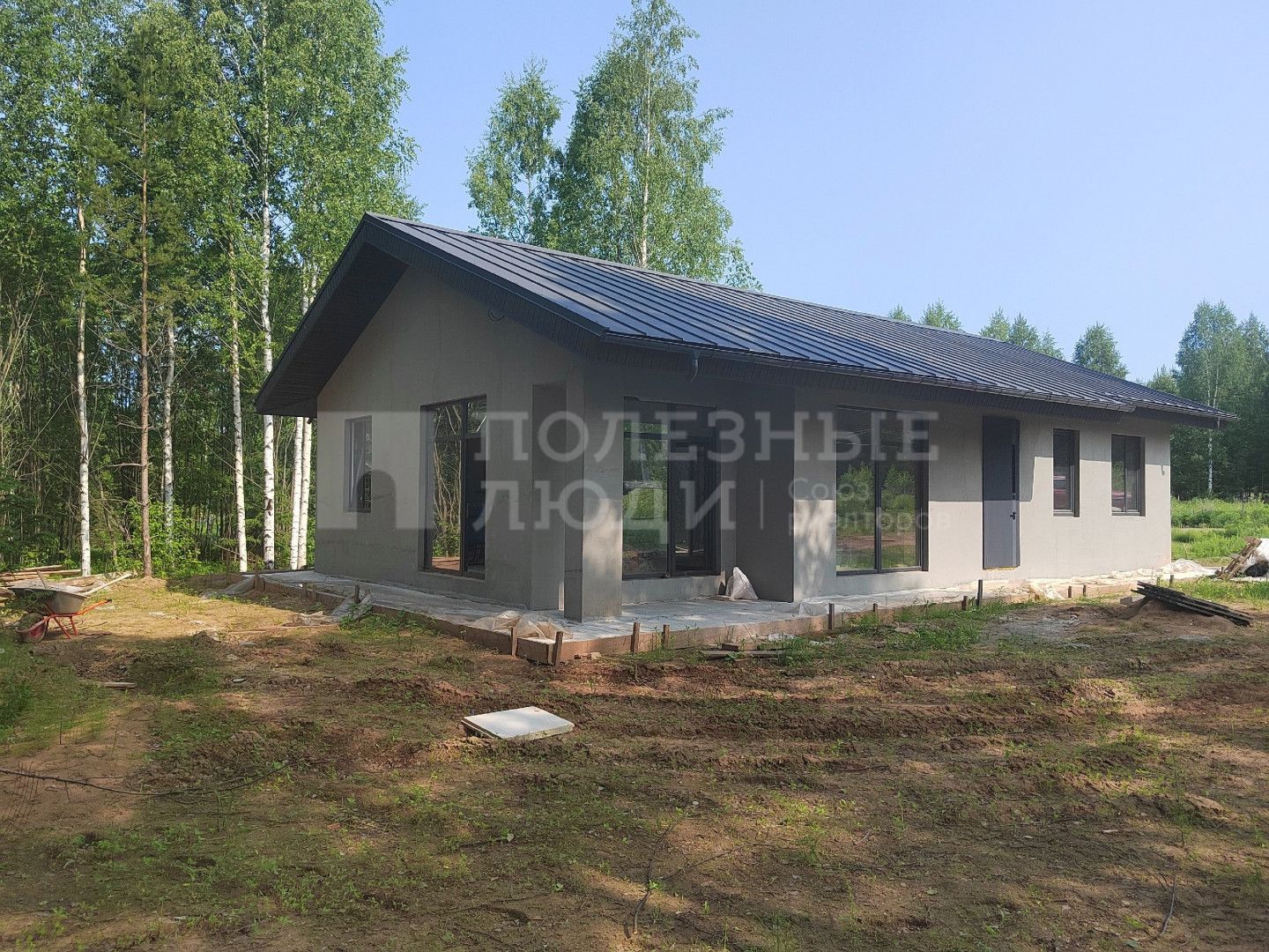 Фото недвижимости