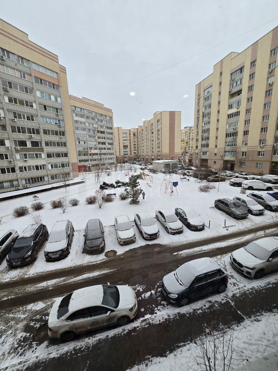 Фото недвижимости